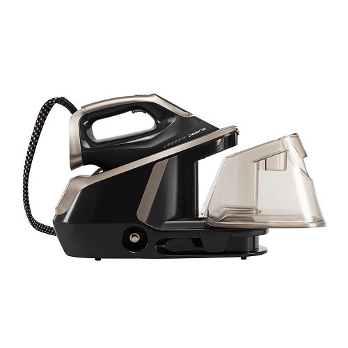 Бу генераторы Polaris PSS 8010K X-Steam PRO Wi-Fi IQ Басты бет фото 4