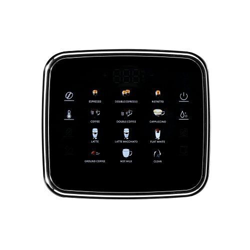 Kaffeemaschine Polaris PACM 2058AC фото 4