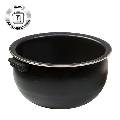 Inner pot for multicooker with ceramic coating Polaris PIP 0489IH фото 1