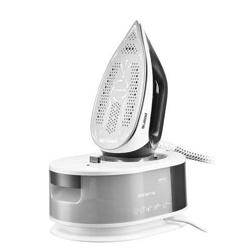 Steam generator Polaris PSS 4010K фото 2