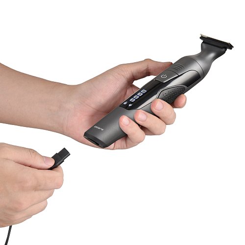 Haarschneider Polaris PHC 1704 фото 7