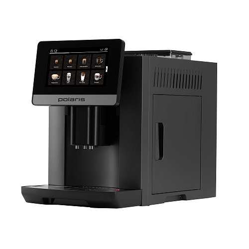 Kaffeemaschine Polaris PACM 2080AC Wi-Fi IQ Home фото 3