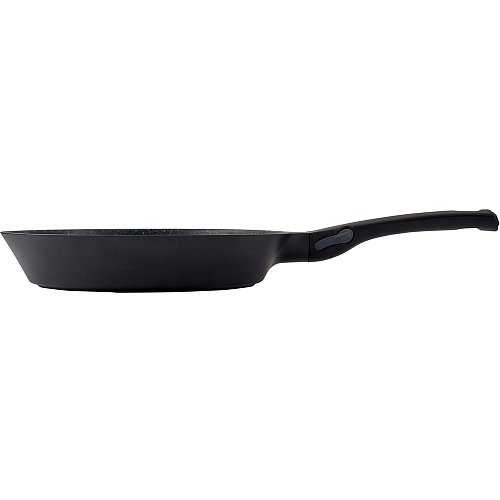 Fry pan without lid Polaris Granitum PRO-28FD with removable handle Ø28 cm фото 4