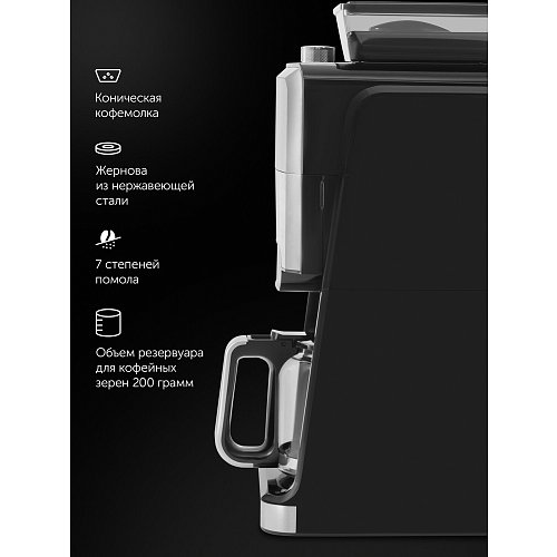 Кофеқайнатқыш Polaris PCM 1250 фото 11