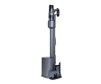 Cordless vacuum cleaner with dust collector Polaris PVCSDC 8001