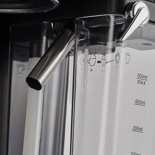 Cafetière expresso Polaris PCM 1535E Adore Cappuccino фото 9