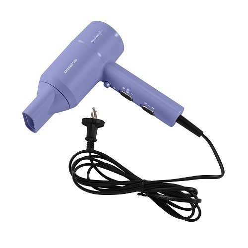 Sèche-cheveux PHD 2044Ti Quattro Ionic фото 5