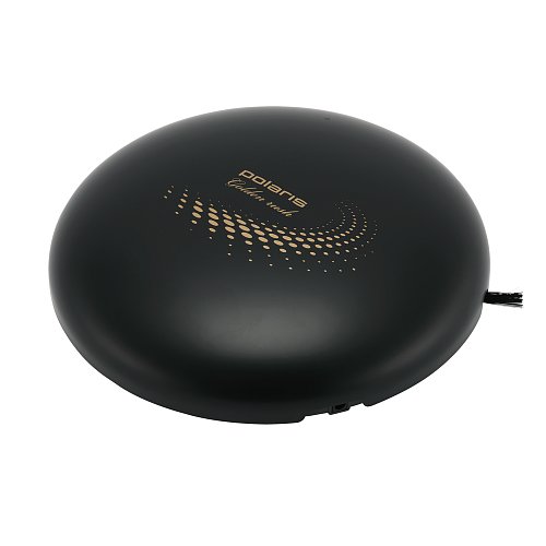 Робот-шаңсорғыш Polaris PVCR 1015 Golden Rush фото