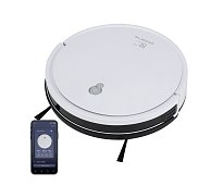 Robot vacuum cleaner Polaris PVCR G2 0726W WIFI IQ Home