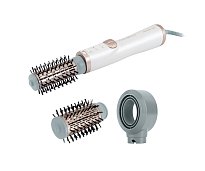 Modeling hair dryer comb PHSB 1122Ri Quatro Ionic