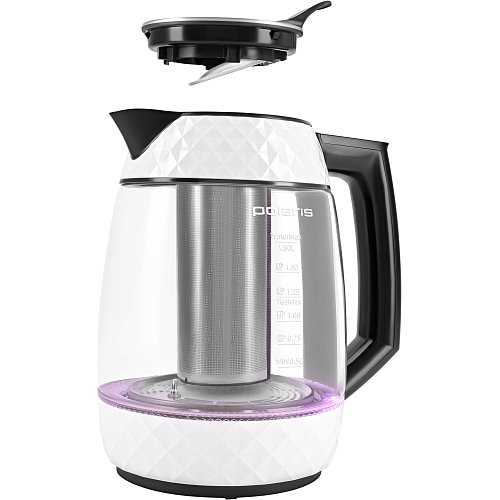 Шайнек Polaris PWK 1823CGLD WI-FI IQ үйі фото 10