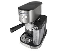 Espresso coffee maker Polaris PCM 1518AE Adore Cappuccino