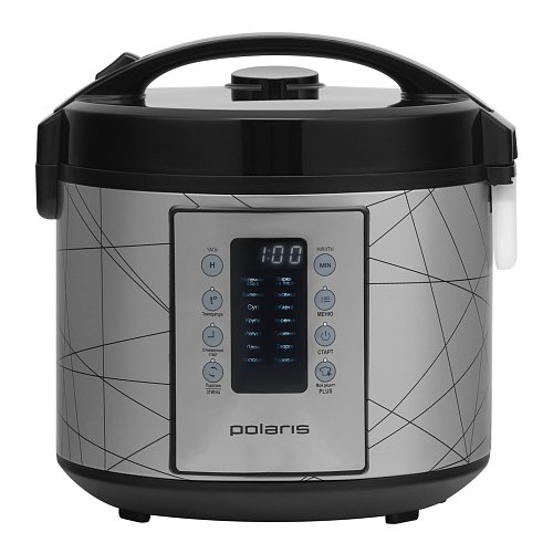 Multikocher Polaris PMC 5020 Wi-Fi IQ Home фото 3