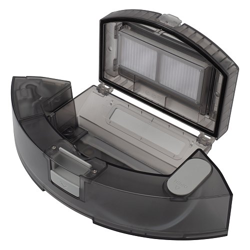 Робот шаңсорғыш Polaris PVCR G2 6001 WIFI IQ Home фото 8