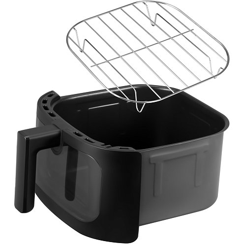 Four électrique à convection Polaris PAF 8005W Wi-Fi IQ Home фото 10