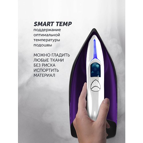 Парогенератор Polaris PSS 7510K фото 9