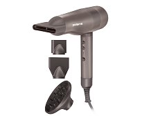 Шаш кептіргіш Polaris PHD 3004