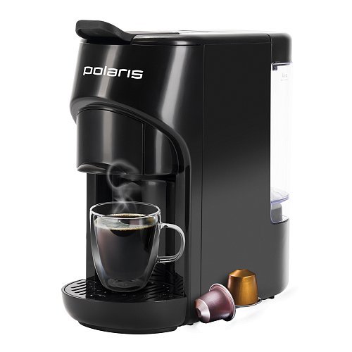 Kaffeemaschine Polaris PCM 2034 3-in-1 фото 1