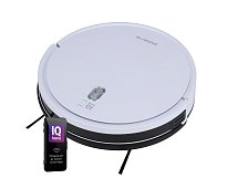 Robot vacuum cleaner Polaris PVCR 3600 WIFI IQ Home