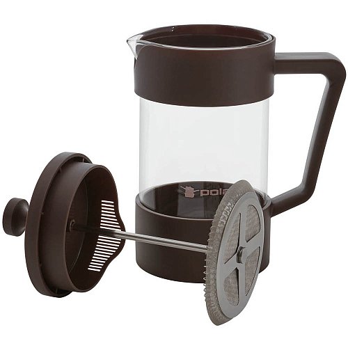 Kaffeekolben Polaris Etna-600FP (600 ml) фото 5