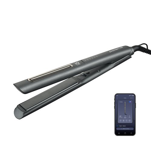 Polaris PHS 1300 Wi-Fi IQ Home Styler фото 1