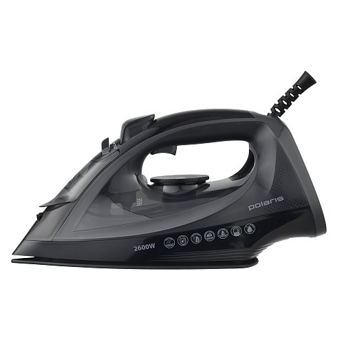 Bügeleisen Polaris PIR 2605AK 3m фото 3