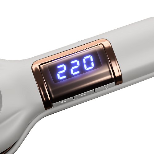 Стайлер Polaris PHS 5095TAi wave Argan Therapy PRO фото 6