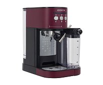 Espressomaschine Polaris PCM 1525E Adore Cappuccino