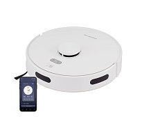 Robot vacuum cleaner Polaris PVCR G2 6001 WIFI IQ Home