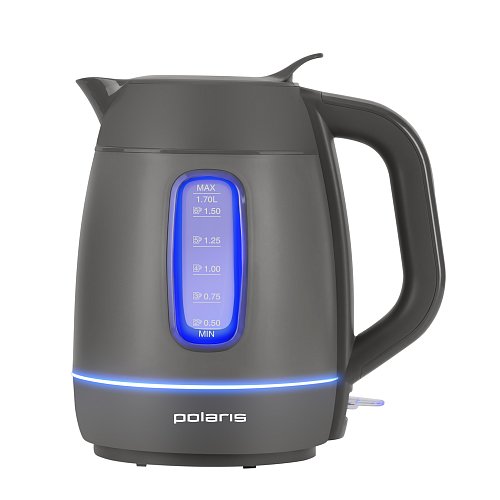 Чайник Polaris PWK 0723DDW Water Way Pro фото 2