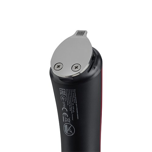 Haarschneider-Trimmer-Set Polaris PHC 3019RC Retro фото 6