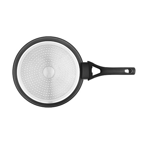 Deep frying pan without a top Polaris PRO collection-24FP Ø24 см фото 3