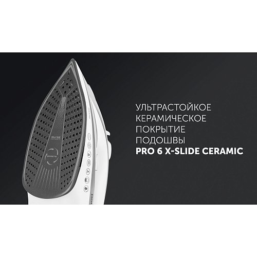 Праска Polaris PIR 2820AK 3m фото 12