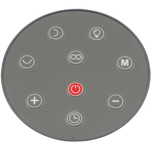 Вентилятор Polaris PSF 3315 Wi-Fi IQ Home фото 4