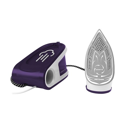 Steam generator Polaris PSS 8065K фото 8