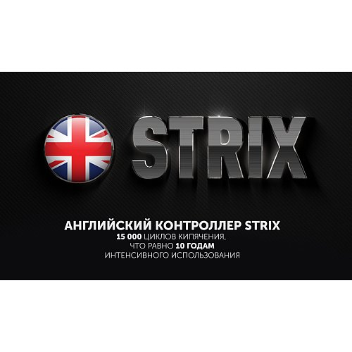 Чайнік Polaris PWK 1753CGL фото 7