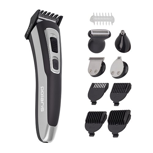 Ensemble tondeuse à cheveux Polaris PHC 3019RC Retro фото 1