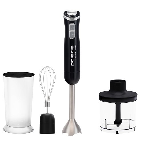 Mixeur plongeant Polaris PHB 1450 Perfect фото 1