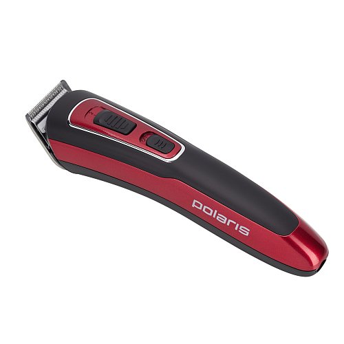 Haarschneider-Trimmer-Set Polaris PHC 3019RC Retro фото 3