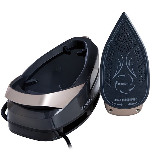 Парагенератар Polaris PSS 7590K фото 9