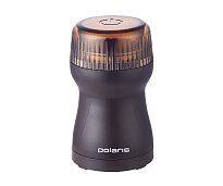 Coffee grinder Polaris PCG 1120 brown