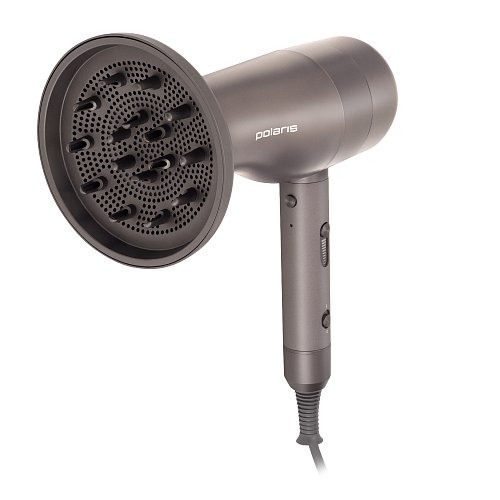 Фен Polaris PHD 2003 фото 3