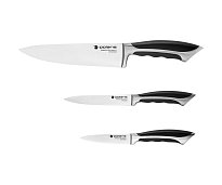 Set de couteaux Polaris Millennium-3SS