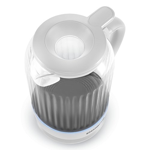 Чайник Polaris PWK 0701CGL Water Way Pro фото 7