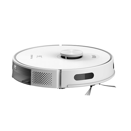 Шаң жинағышы бар робот шаңсорғыш Polaris PVCRDC G2 5002 Wi-Fi IQ Home фото 9