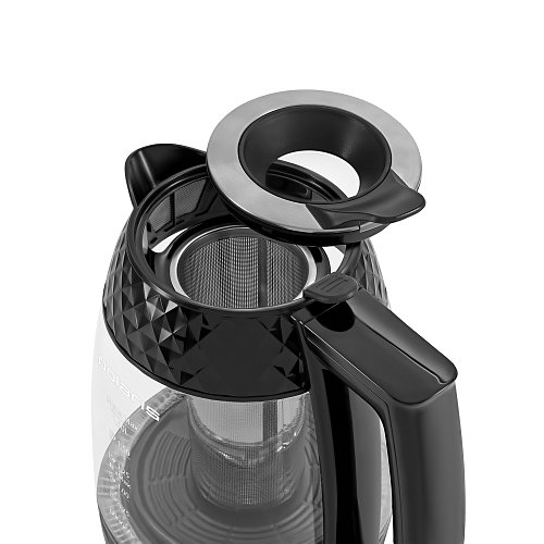 Wasserkocher Polaris PWK 1823CGLD WI-FI IQ Home фото 9