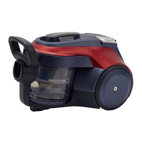 Cyclone vacuum cleaner Polaris PVC 2004Ri фото 10