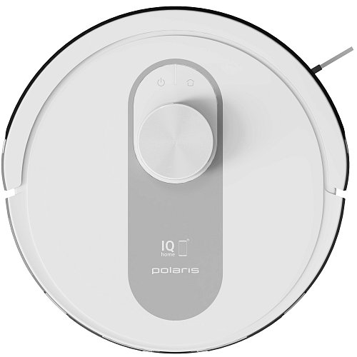 Robot vacuum cleaner Polaris PVCR 4250 WIFI IQ Home фото 6