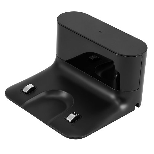 Робот-пилосос Polaris PVCR 5005 Wi-Fi IQ Home фото 8