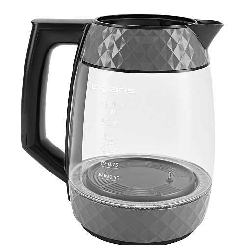 Шайнек Polaris PWK 1823CGLD WI-FI IQ үйі фото 12